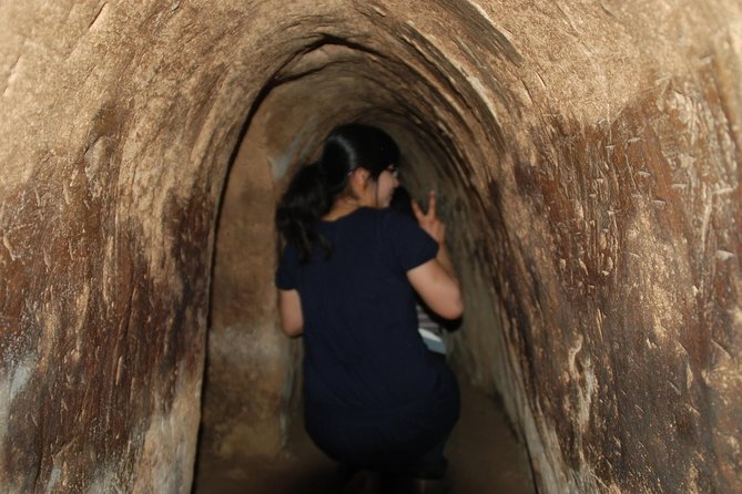 Private Cu Chi Tunnels and Mekong Delta: Full-Day Guided Tour - Price and logistics: what $76 buys you in practice