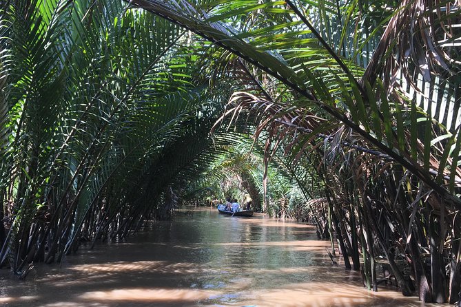 Private Cu Chi Tunnels and Mekong Delta: Full-Day Guided Tour - A realistic picture of the day’s flow