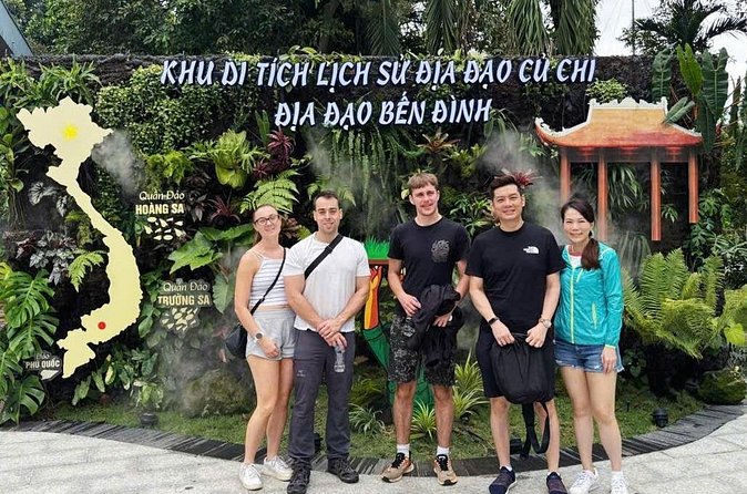 Private Cu Chi Tunnels Half Day Adventure Tour - What the private setup changes for your day