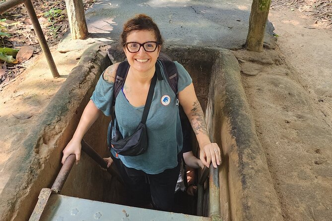 Private Cu Chi Tunnels Half Day Tour - Price, Timing, and Who This Private Tour Suits