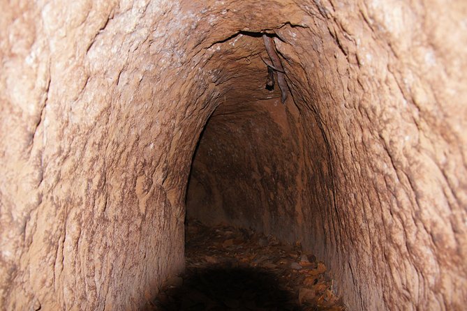 Private Cu Chi Tunnels Half Day Tour - Should You Book This Cu Chi Tunnels Half Day Private Tour?