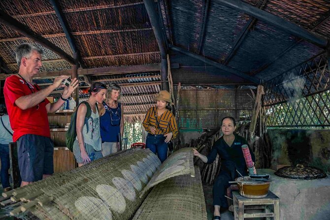 Private Cu Chi Tunnels Tour By Car | Saigon Adventure - Small logistics that actually affect your experience