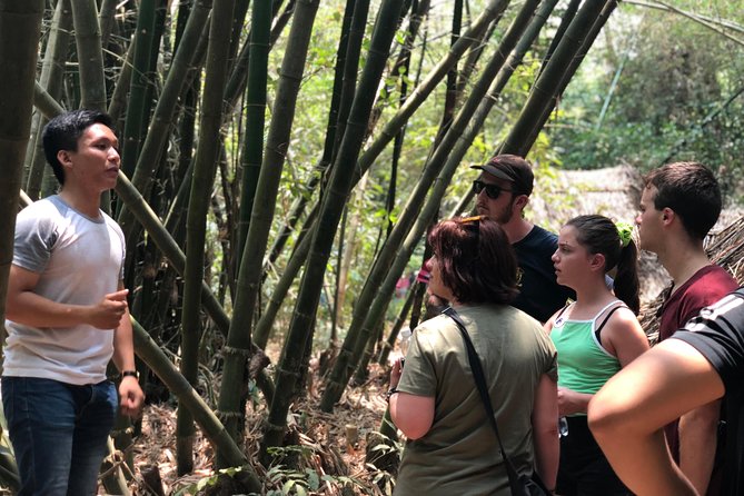 Private Cu Chi Tunnels Tour - Explore History & Off-the-path Local Sites - Rice paper village: a hands-on break that actually fits