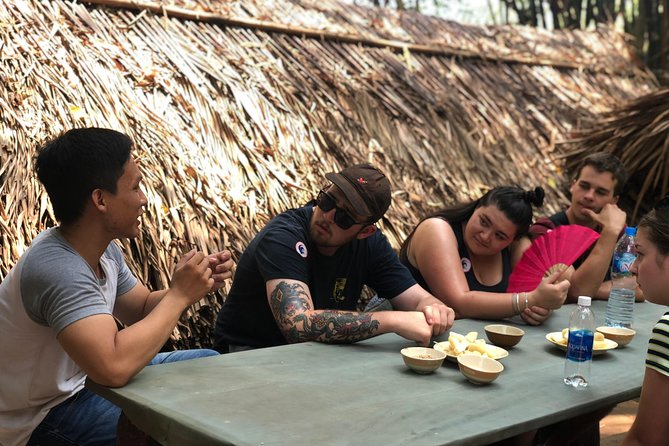 Private Cu Chi Tunnels Tour - Explore History & Off-the-path Local Sites - Value and price: is $79 per person actually fair?