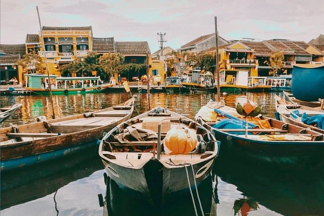 Private Customize car rental 4 hours - 8 hours- 12 hours Da Nang - Key points to clock before you book
