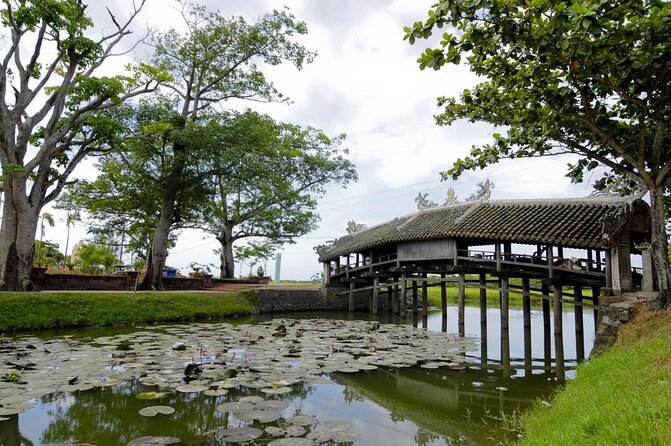 Private Cycling Tour in Rural Hue with Farming Experience - Key highlights worth your time