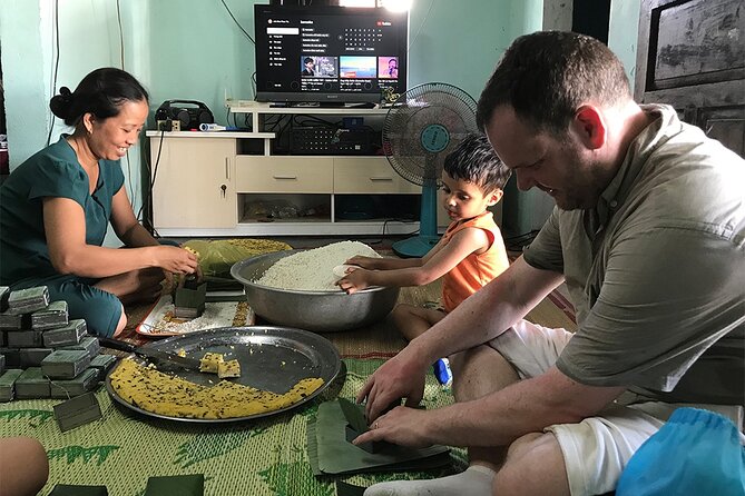 Private Cycling Tour in Rural Hue with Farming Experience - Pricing and value: why $89 feels fair for a half-day plus depth