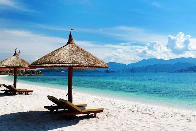 Private Danang City and Hoi An Ancient Town from Cruise Port - Da Nang Stop 1: Dragon Bridge for Photos and City Facts