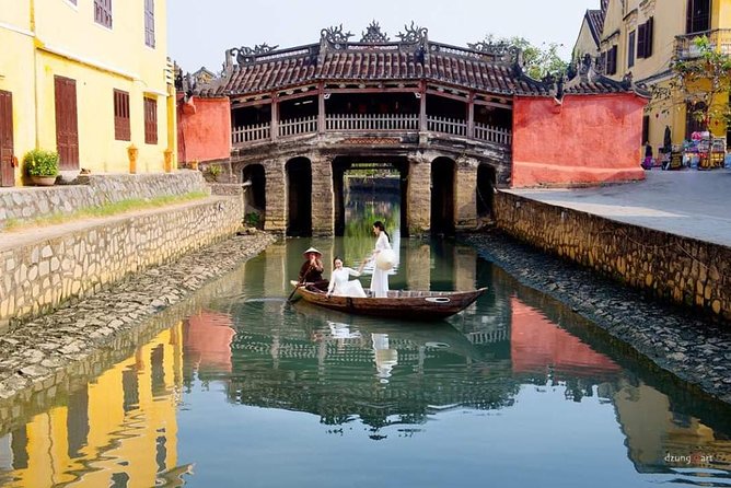 Private Danang City and Hoi An Ancient Town from Cruise Port - Da Nang Stop 3: Linh Ung Pagoda and the Lady Buddha Experience