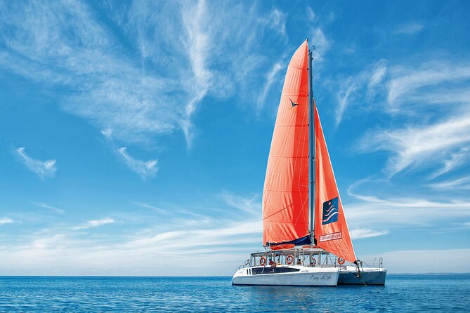 Private Day Sailing Cruise on Yacht in Nha Trang - Key Highlights You’ll Actually Feel Onboard