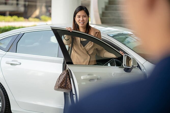 Private Departure Transfer: Ho Chi Minh City Hotels to Tan Son Nhat Airport - Who This Transfer Fits Best, and Who Should Reconsider