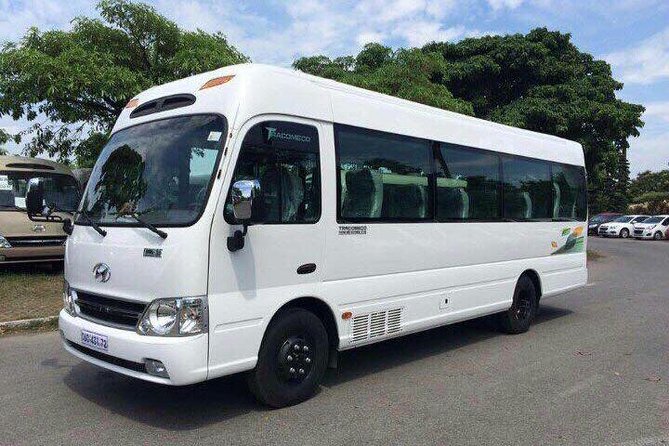 Private Departure Transfer: Ho Chi Minh City Hotels to Tan Son Nhat Airport - Should You Book This Private Transfer?