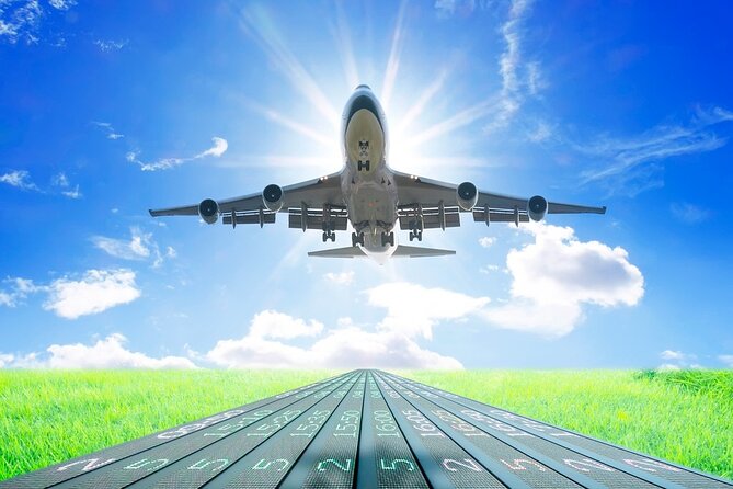Private Departure Transfer: Ho Chi Minh City Hotels to Tan Son Nhat Airport - Pickup Timing That Actually Protects Your Flight