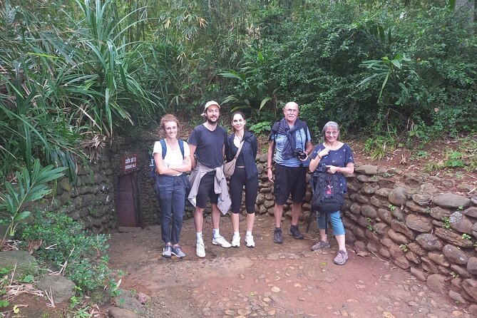 PRIVATE DMZ Tour from Hue - Half Day - Vinh Moc Tunnels - Who this tour suits best (and who should rethink it)