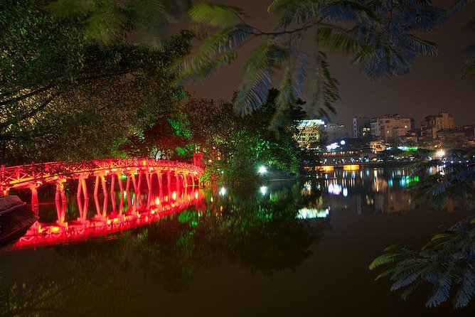 Private Evening Walking Tour - Cyclo & Water Puppet Show in Hanoi Old Quarter - Price and Logistics: Real Value for a Private Evening