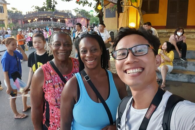 Private Food Tour and Hidden Gems in Hoi An - Stop 3: Quan Thang Ancient House and the dumpling connection