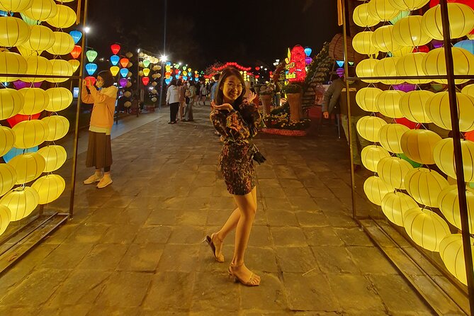 Private Food Tour and Hidden Gems in Hoi An - Stop 7: Japanese Covered Bridge, iconic, but don’t skip the story