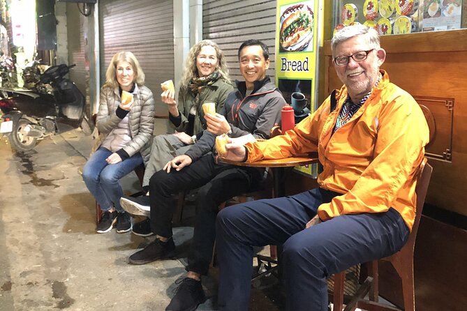 Private Food Tour: Standard, Gluten-Free or Vegetarian Options - Gluten-free and vegetarian needs, handled with planning not hope