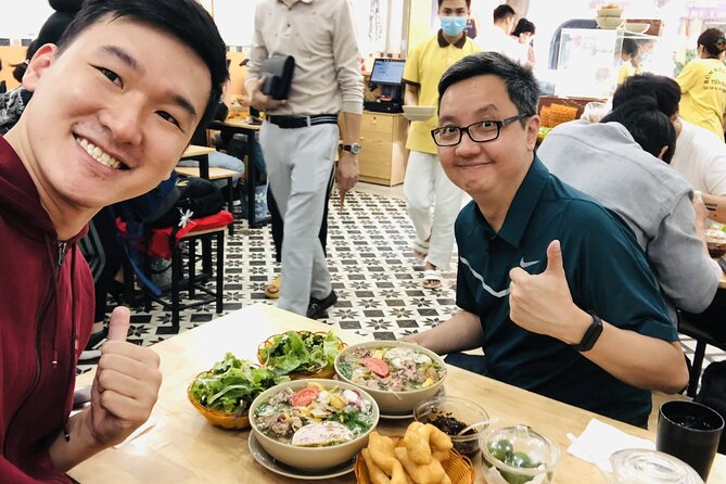Private Food Tour: Standard, Gluten-Free or Vegetarian Options - Price and value: what $50 buys you in this format