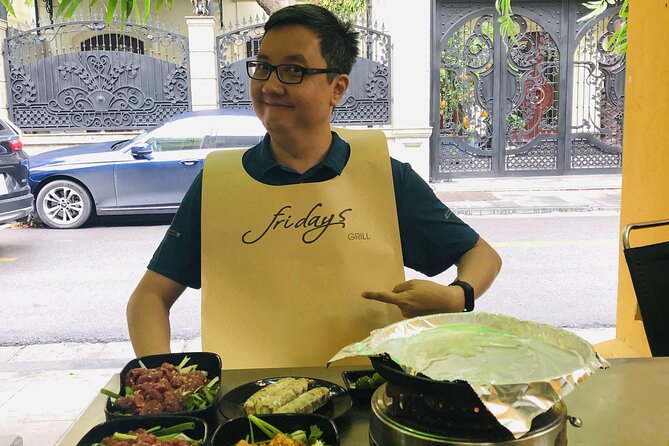 Private Food Tour: Standard, Gluten-Free or Vegetarian Options - What’s included, what’s not, and how to budget your night