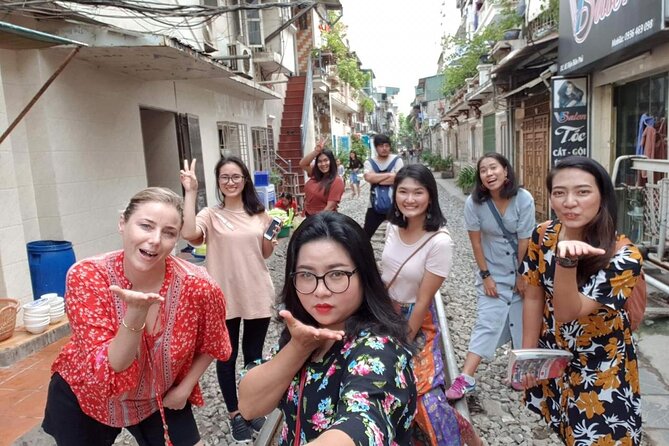 Private French Quarter Tour with Locals - Where this tour fits in your Hanoi plan
