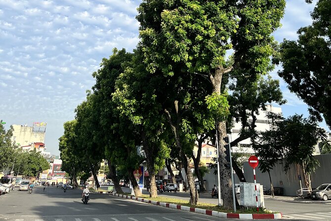 Private Full-day Hanoi City Tour With Local Experts - A Hanoi tour that feels like you are traveling with locals
