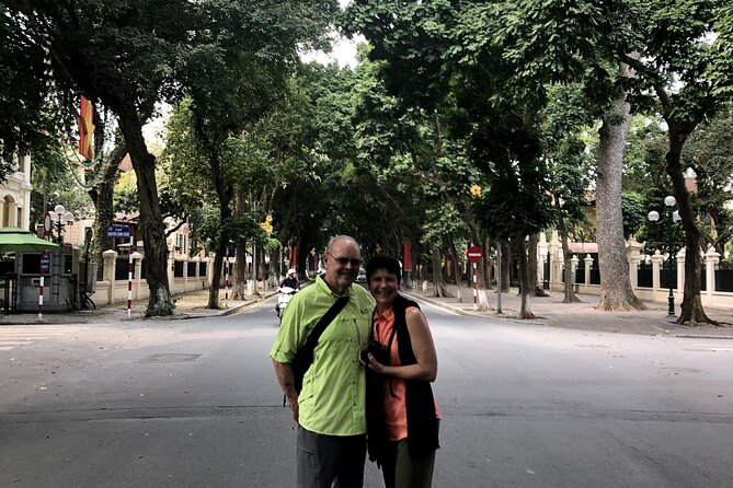 Private Full-day Hanoi City Tour With Local Experts - Lunch, coffee, and what you are responsible for