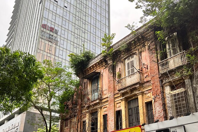 Private Full-day Hanoi City Tour With Local Experts - Temple of Literature: Confucius, education, and Vietnam’s first university