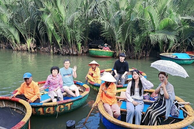Private Full Day Tour in Hoi An - Key highlights worth your time