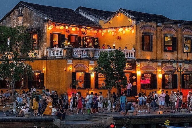 Private Full Day Tour in Hoi An - Marble Mountains: caves, pagodas, and the one-way elevator