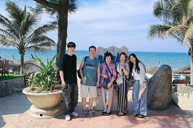 Private Full Day Tour in Hoi An - Cam Thanh Coconut Village: bamboo basket boats and a two-dish cooking class