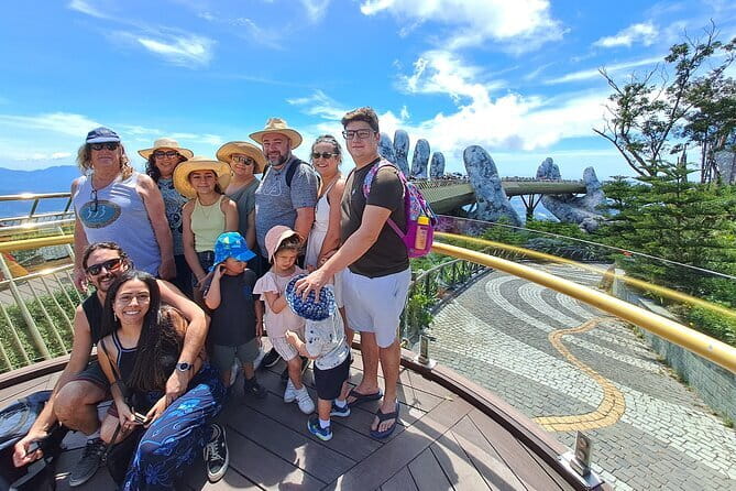 Private Full Day Tour in Hoi An - Who should book this private full-day Hoi An tour