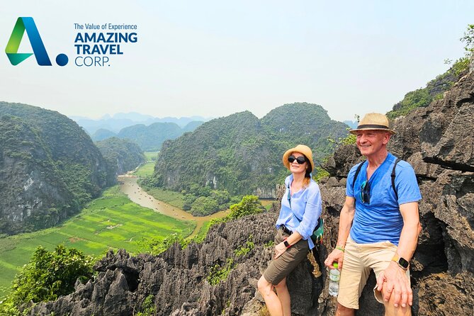 Private Full-day Tour in Quintessence of Ninh Binh - Key highlights worth planning around