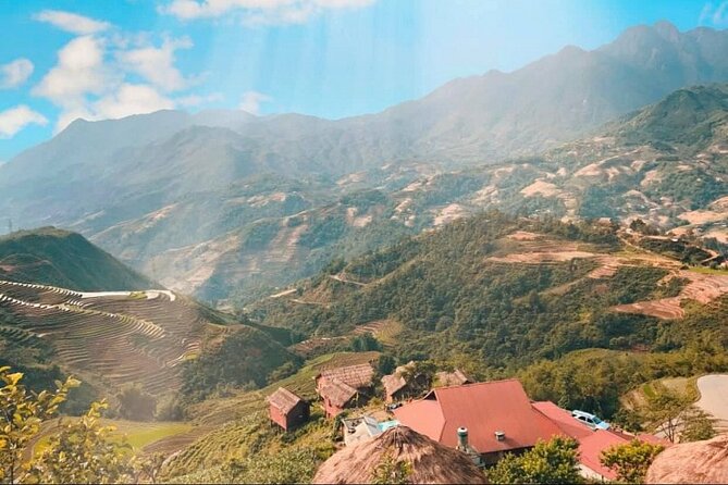 Private Full Day Tour in Sapa by Car - A private full-day route that hits Sapa’s highest-demand stops