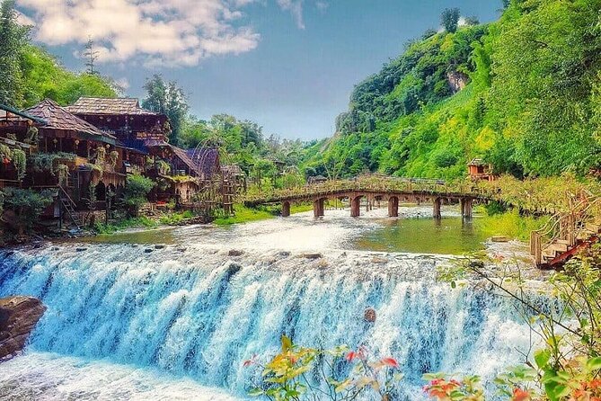 Private Full Day Tour in Sapa by Car - What to pack and how much walking to expect