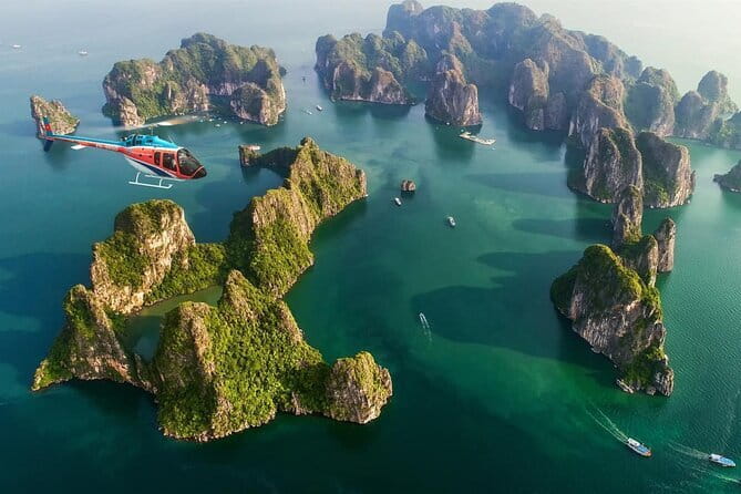 Private Full-Day Tour to Halong Bay from Hanoi - Key things to know before you go