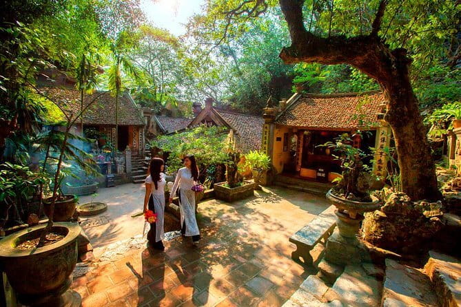 Private Full-Day Tour to Halong Bay from Hanoi - Timing and how the full day actually flows