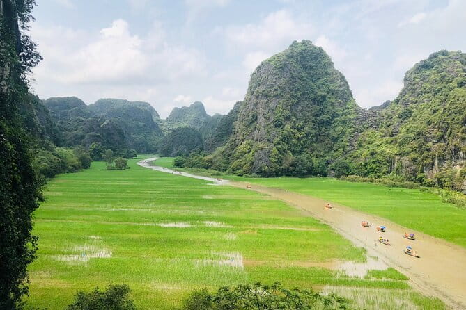 Private Guided Adventure in Ninh Binh Vietnam - Key highlights you’ll feel on the route