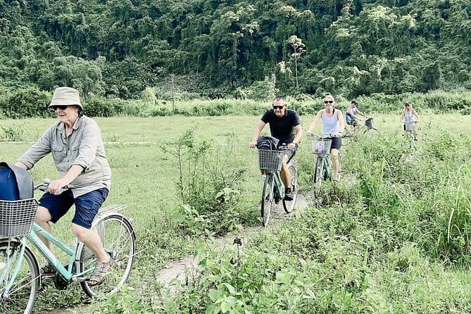 Private Guided Adventure in Ninh Binh Vietnam - Price and what makes this day feel like value