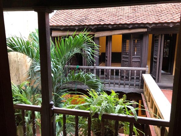 Private Guided Tour of Hanoi - The Smart Way to See Hanoi, On Foot and Up Close