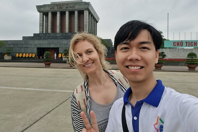 Private Guided Tour of Hanoi - Ancient House and the Silver Street Area: The Calmer Side of Old Hanoi