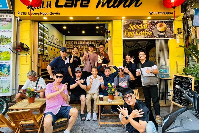 Private Half-Day Hanoi Food Tour by Motorbike - Price and Value, Why $52 Can Actually Make Sense