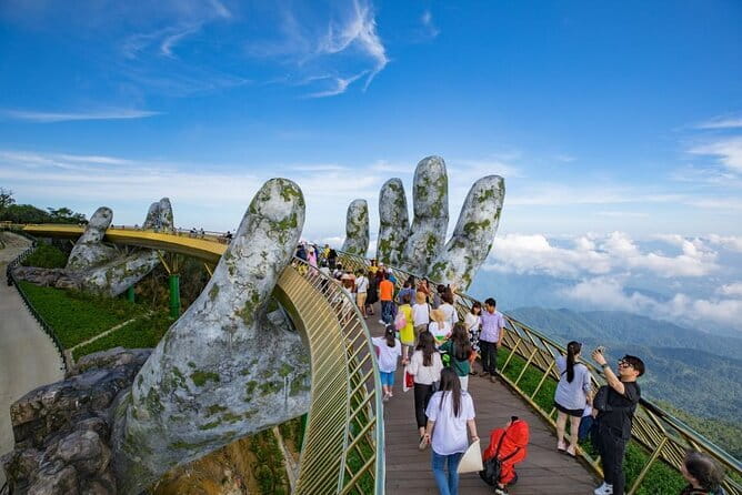 Private Half Day Jeep Tour in Son Tra Peninsula - Linh Ung Pagoda and the Lady Buddha Moment