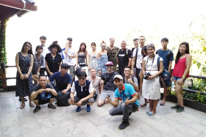 Private Halong Day Trip (From Halong or Hanoi) - Tour Pace, Group Size, and Why Tinh (Mr. T) Matters