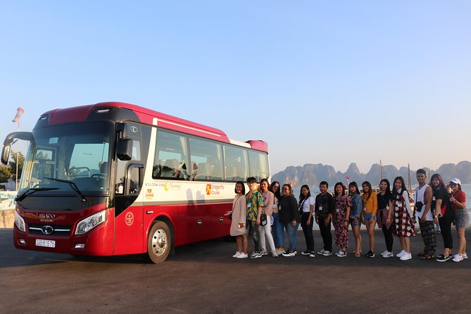 Private Halong Day Trip (From Halong or Hanoi) - Price and Inclusions: Why $40 Can Make Sense for Halong