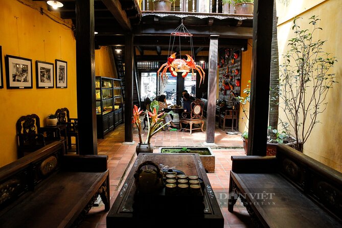Private Hanoi City Half-Day Tour with Train Street Visiting - A half-day route that actually fits Hanoi
