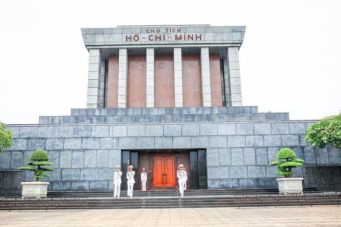 Private Hanoi City Half-Day Tour with Train Street Visiting - Getting real value from your private guide