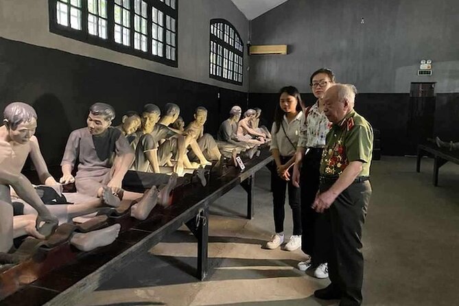 Private Hanoi City Half-Day Tour with Train Street Visiting - Price and inclusions: what you’re really paying for