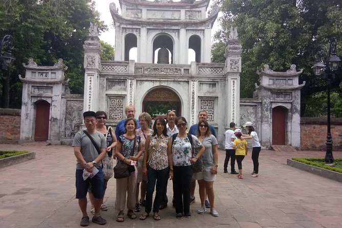 Private Hanoi city tour full day - Vietnam Museum of Ethnology, a strong stop for understanding Vietnam