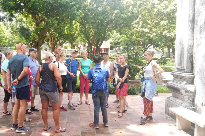 Private Hanoi city tour full day - How the 6 to 8 hours usually feels, and how to plan your day